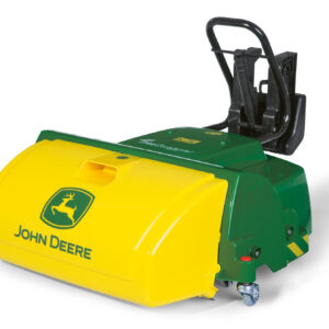 Rolly Toys Zamiatarka John Deere