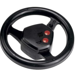 Rolly Toys Kierownica z dźwiękiem do traktora Klakson