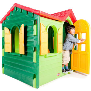 Little Tikes DOMEK ogrodowy WIEJSKI