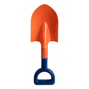 WOOPIE Łopatka do Piasku Pomarańczowa 33 cm