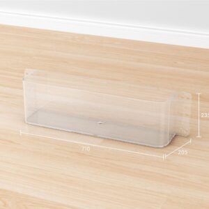 MASTERKIDZ Zbiornik Na Wodę Do Toru Wodnego