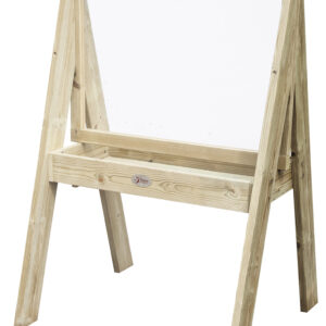 CLASSIC WORLD EDU Drewniana Sztaluga Edukacyjna