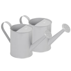 CLASSIC WORLD EDU Metalowe Konewki 2 szt.