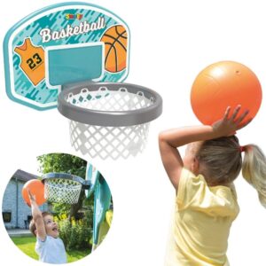 SMOBY Kosz do Koszykówki