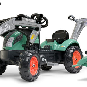 FALK Farm Lander Koparko - Ładowarka Traktor 2-5 lat