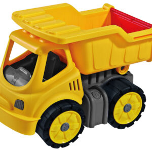 BIG Power Worker Mini Wywrotka