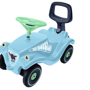 BIG Błękitny Jeździk Bobby Car Classic