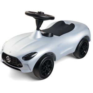 BIG Bobby Car Jeździk Mercedes AMG GT