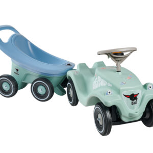 BIG Buggy spacerówka 3 w 1