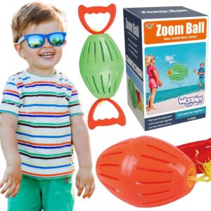 WOOPIE Zabawka Wodna Gra ZOOM BALL