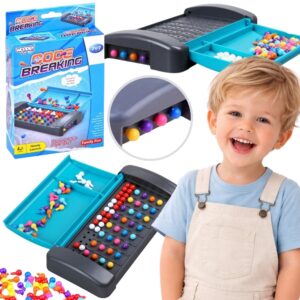 WOOPIE Gra Logiczna Łamacz Kodów Wersja Poręczna