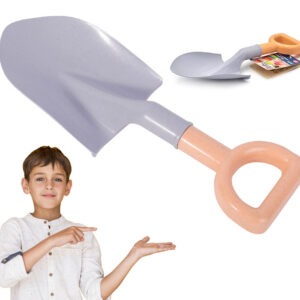 WOOPIE GREEN Łopatka do Piasku 33 cm BIODEGRADOWALNY ORGANICZNY MATERIAŁ